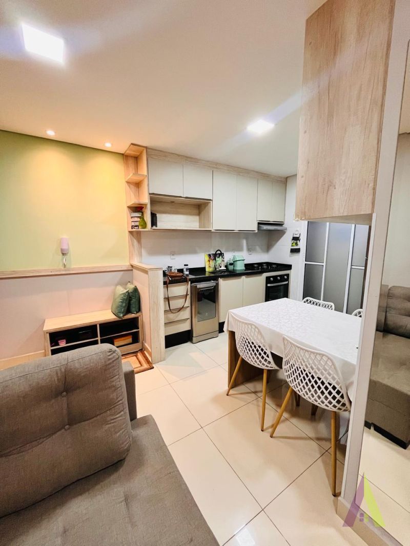 Apartamento 100% Planejado em São Paulo!