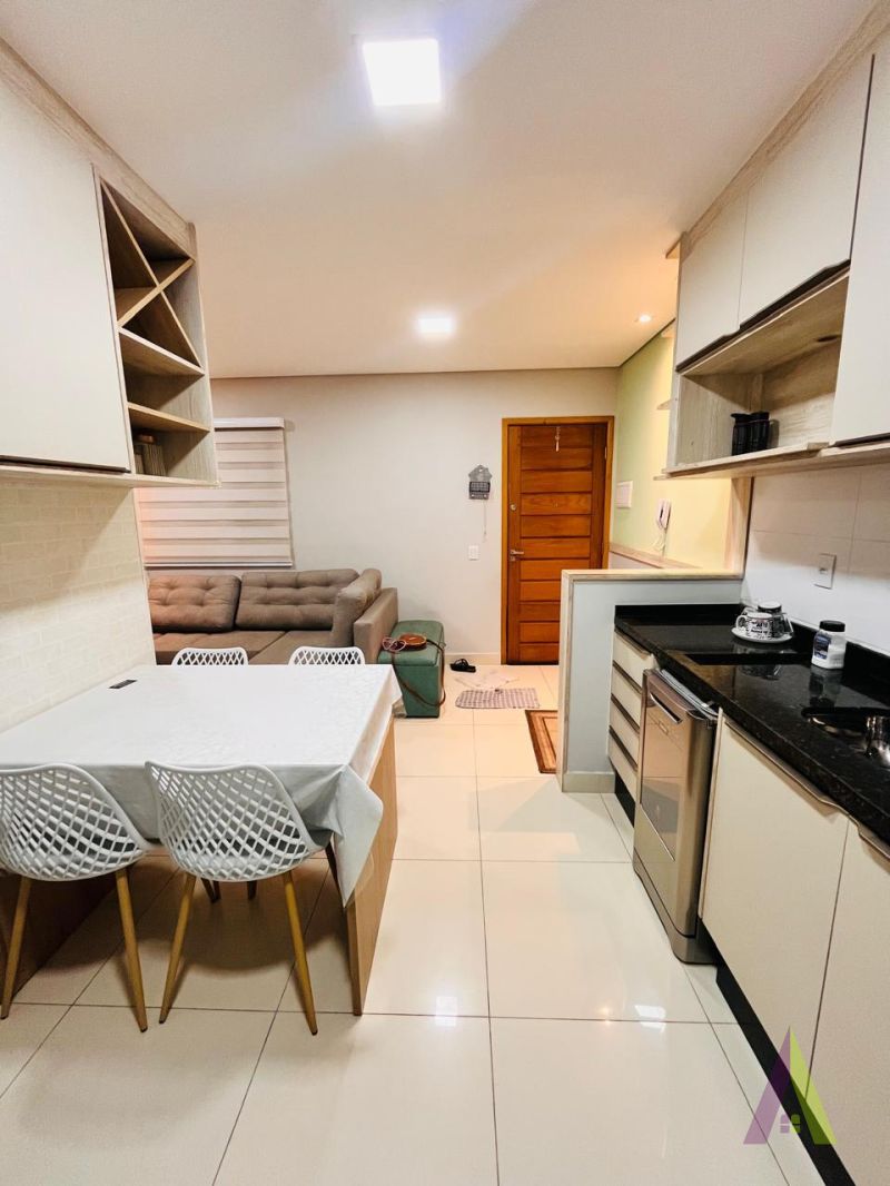 Apartamento 100% Planejado em São Paulo!