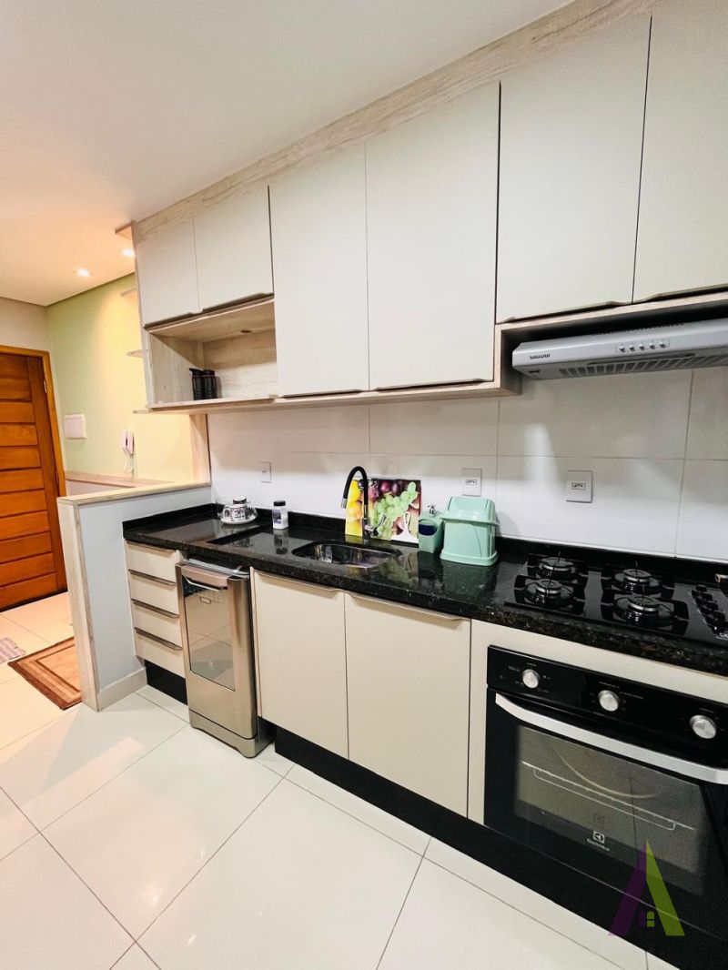 Apartamento 100% Planejado em São Paulo!