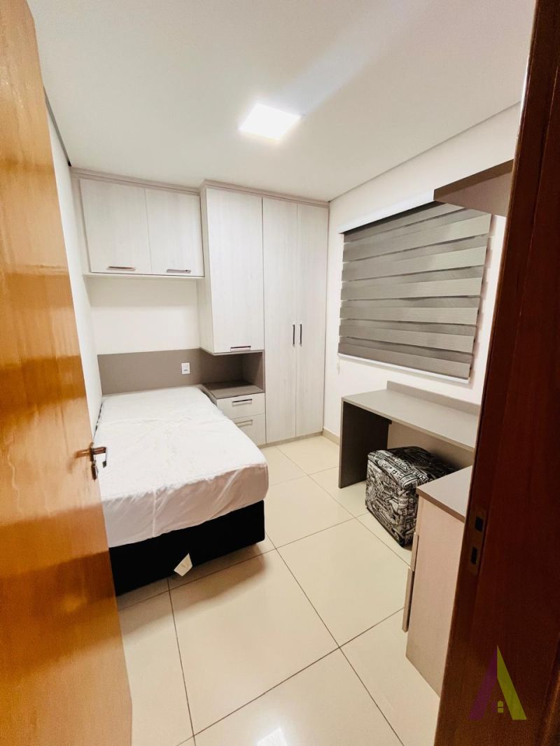 Apartamento 100% Planejado em São Paulo!