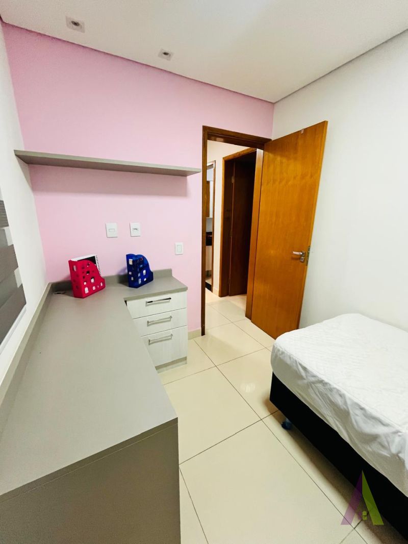 Apartamento 100% Planejado em São Paulo!