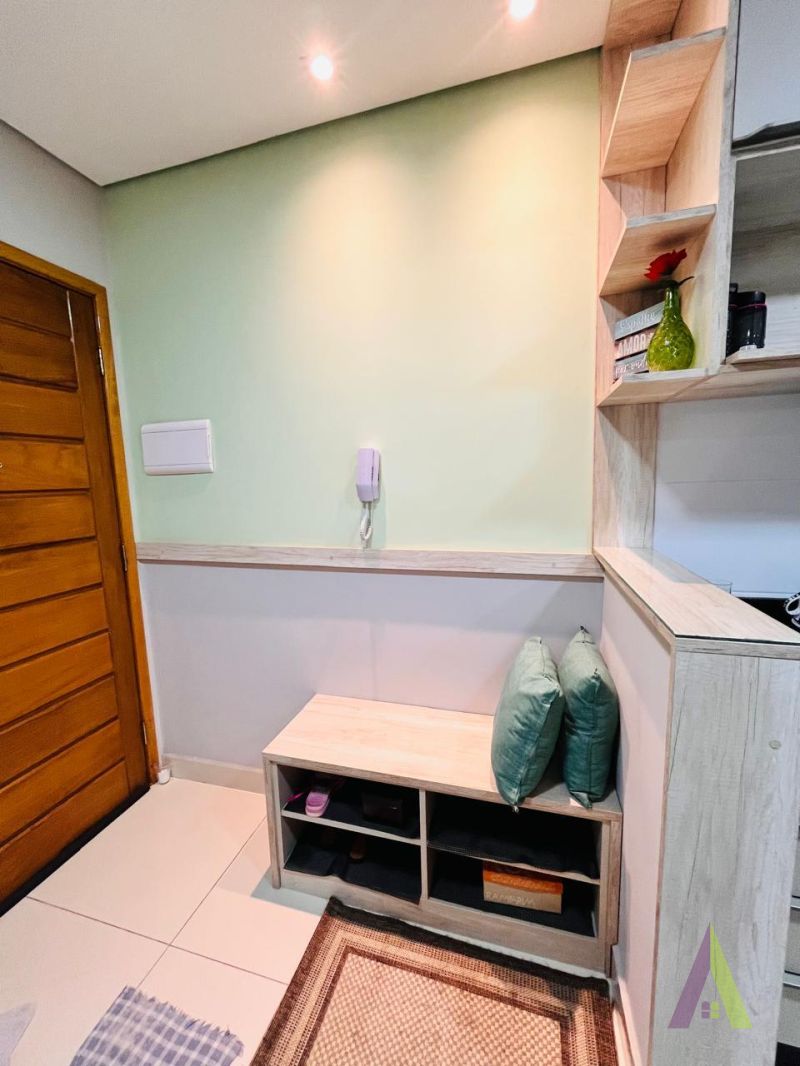 Apartamento 100% Planejado em São Paulo!