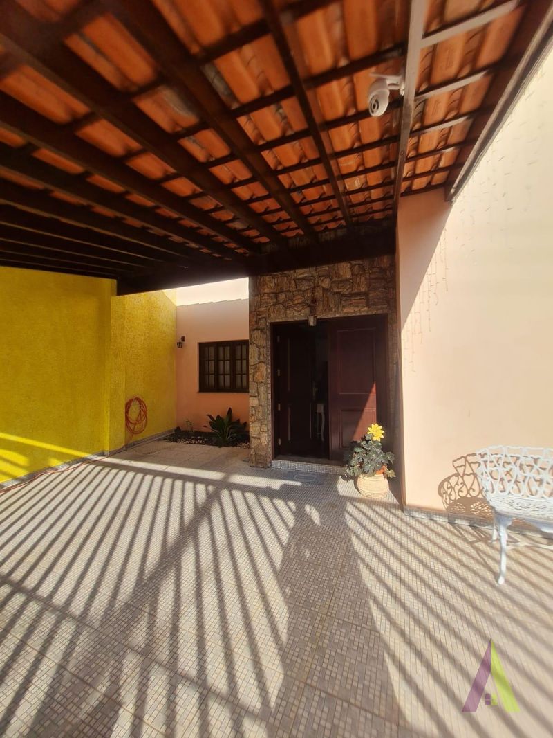 Sobrado de Alto Padrão em Bairro Tradicional de São Roque!