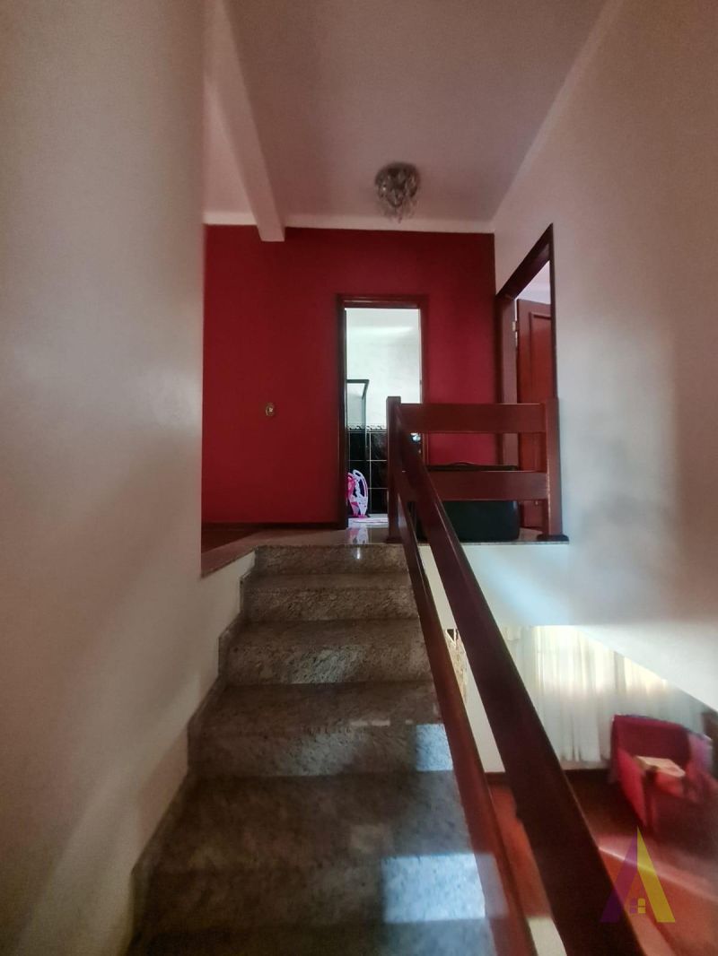 Sobrado de Alto Padrão em Bairro Tradicional de São Roque!