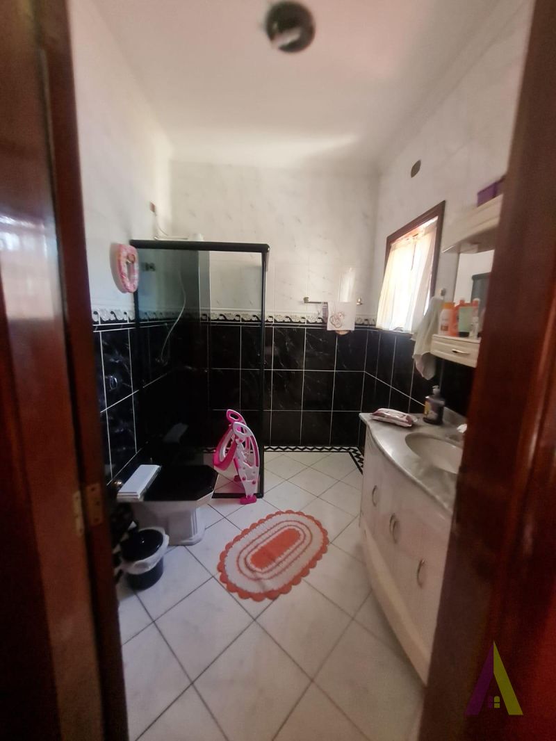 Sobrado de Alto Padrão em Bairro Tradicional de São Roque!