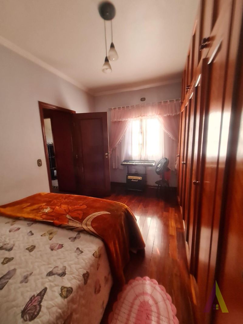 Sobrado de Alto Padrão em Bairro Tradicional de São Roque!