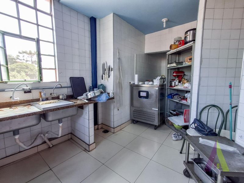 Loja na praça de alimentação do Shopping São Roque!