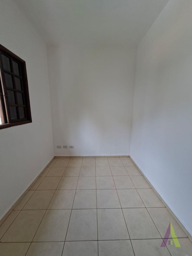 Sobrado em Bairro Tradicional de São Roque!