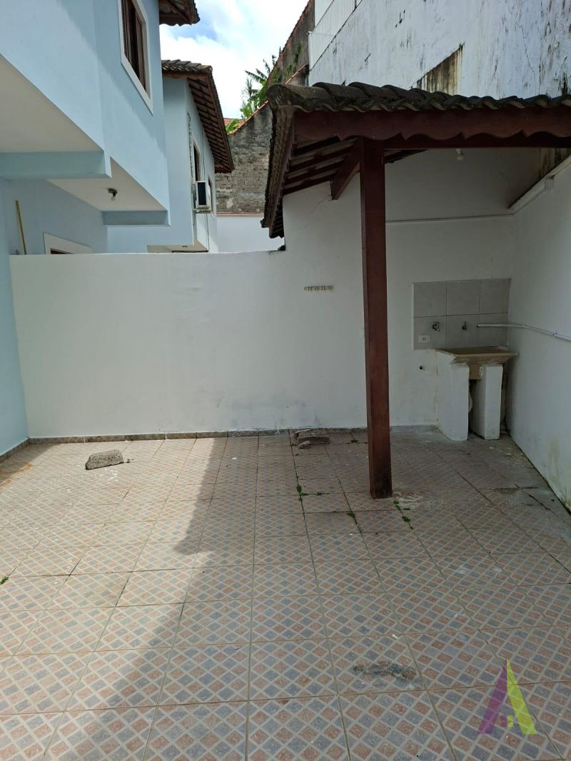 Sobrado em Bairro Tradicional de São Roque!