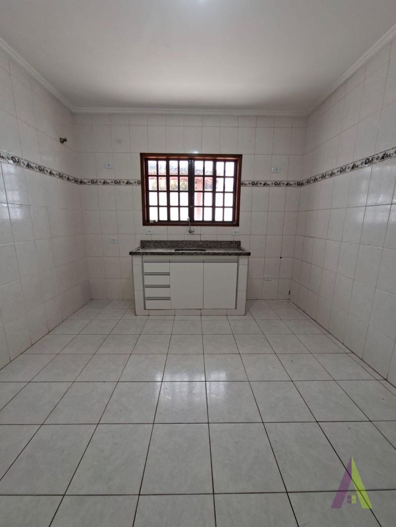 Sobrado em Bairro Tradicional de São Roque!