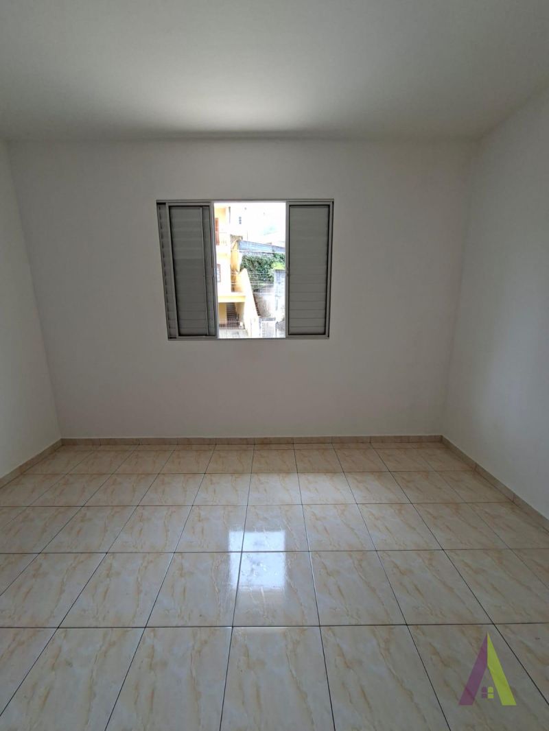 Sobrado em Bairro Tradicional de São Roque!