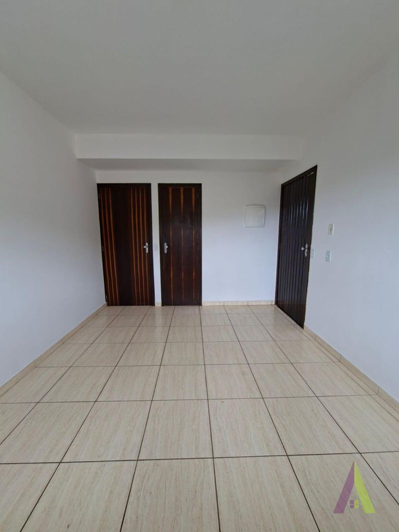 Sobrado em Bairro Tradicional de São Roque!