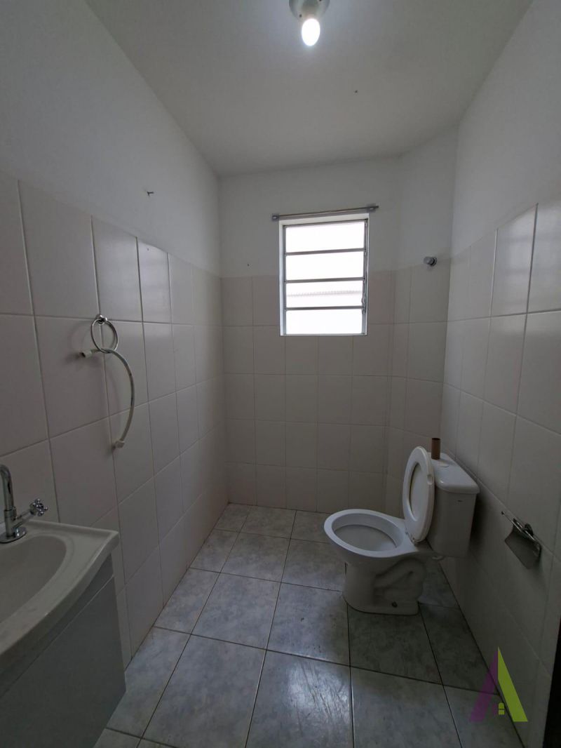 Sobrado em Bairro Tradicional de São Roque!