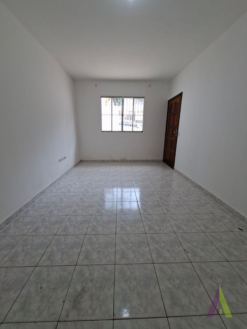 Sobrado em Bairro Tradicional de São Roque!