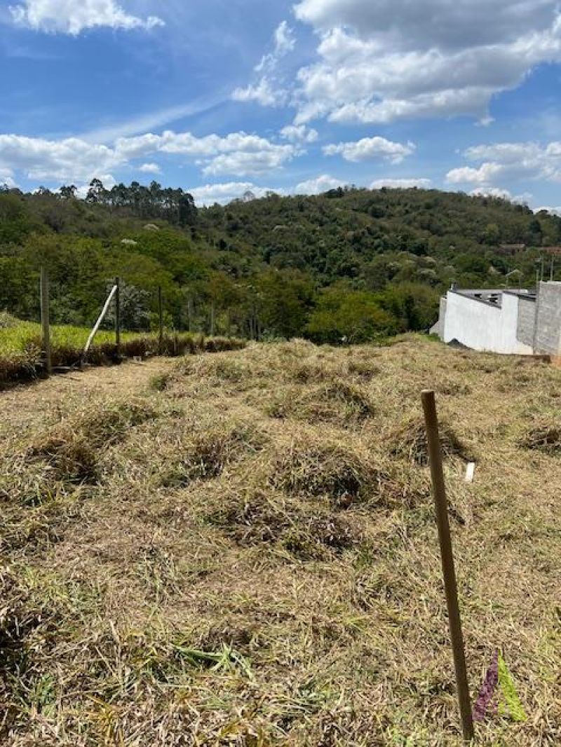 Terreno na Estrada do Vinho em São Roque! 