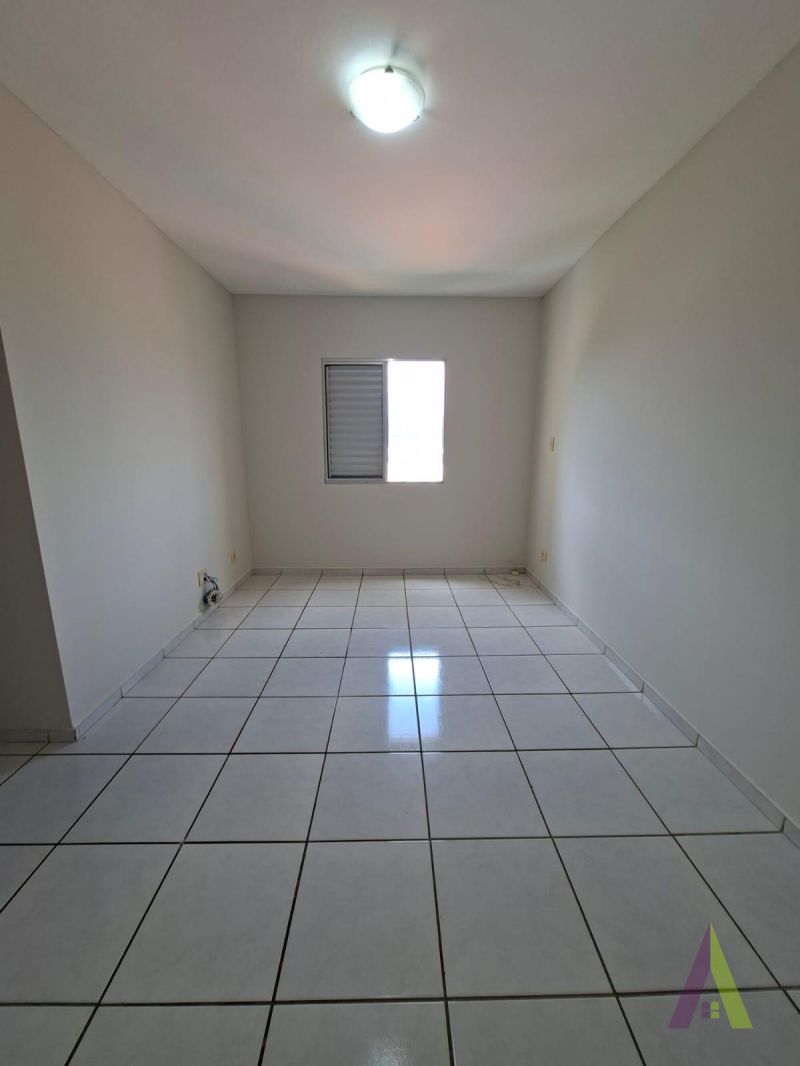 Apartamento Com Área de Lazer Completa no Centro de São Roque!