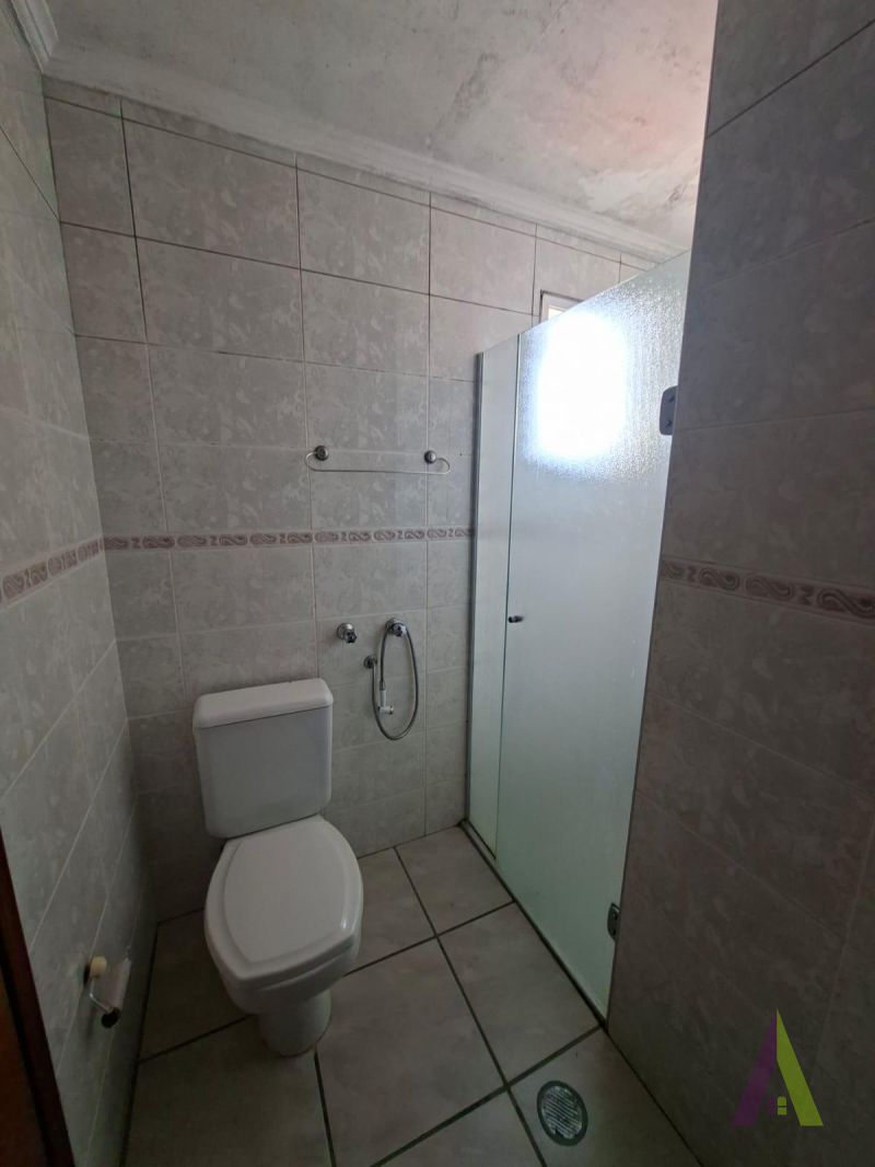 Apartamento Com Área de Lazer Completa no Centro de São Roque!