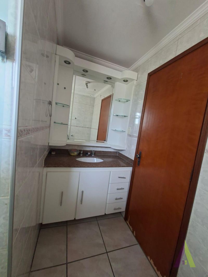 Apartamento Com Área de Lazer Completa no Centro de São Roque!
