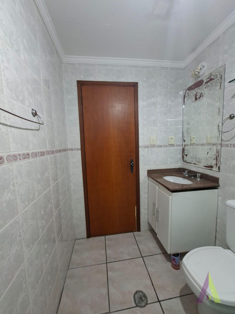 Apartamento Com Área de Lazer Completa no Centro de São Roque!