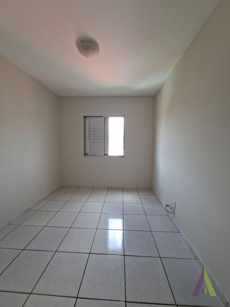Apartamento Com Área de Lazer Completa no Centro de São Roque!