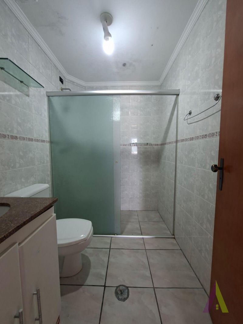 Apartamento Com Área de Lazer Completa no Centro de São Roque!