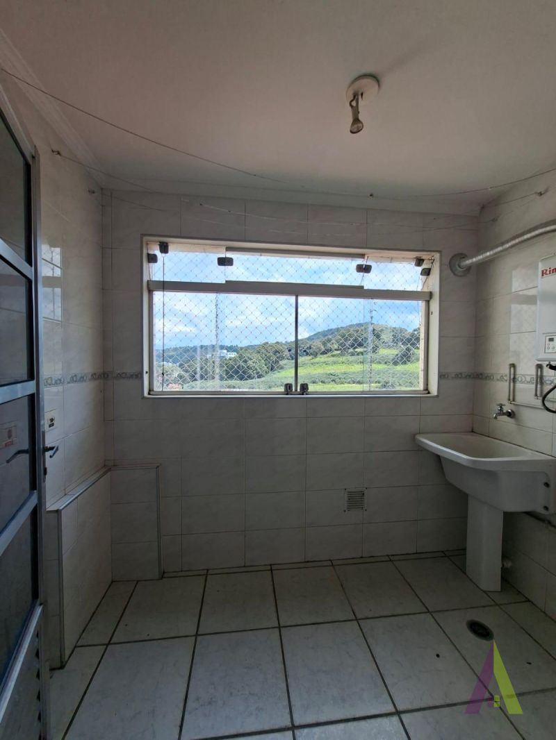 Apartamento Com Área de Lazer Completa no Centro de São Roque!