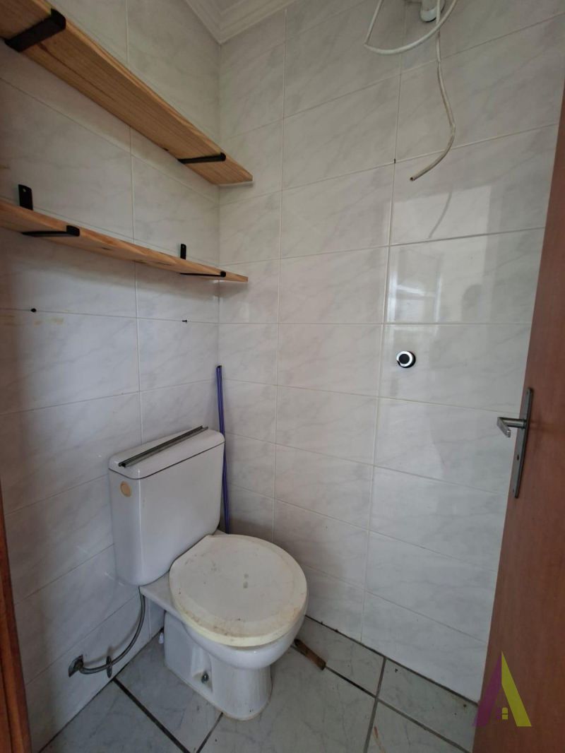 Apartamento Com Área de Lazer Completa no Centro de São Roque!