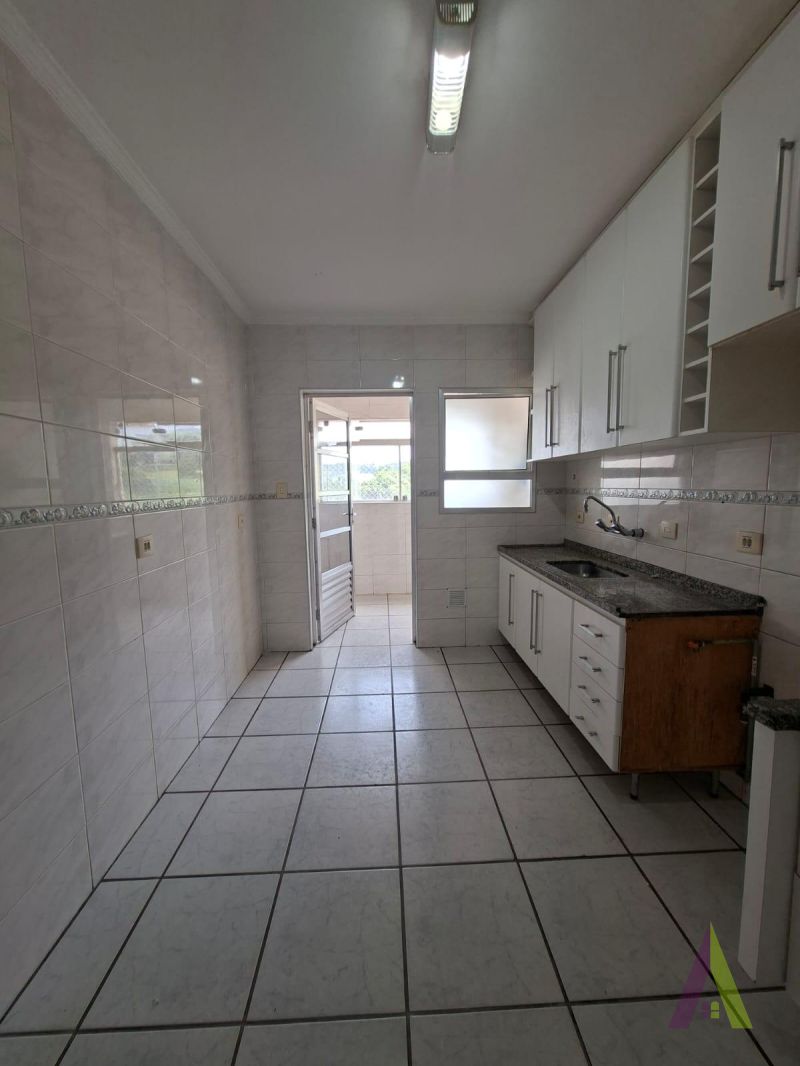 Apartamento Com Área de Lazer Completa no Centro de São Roque!