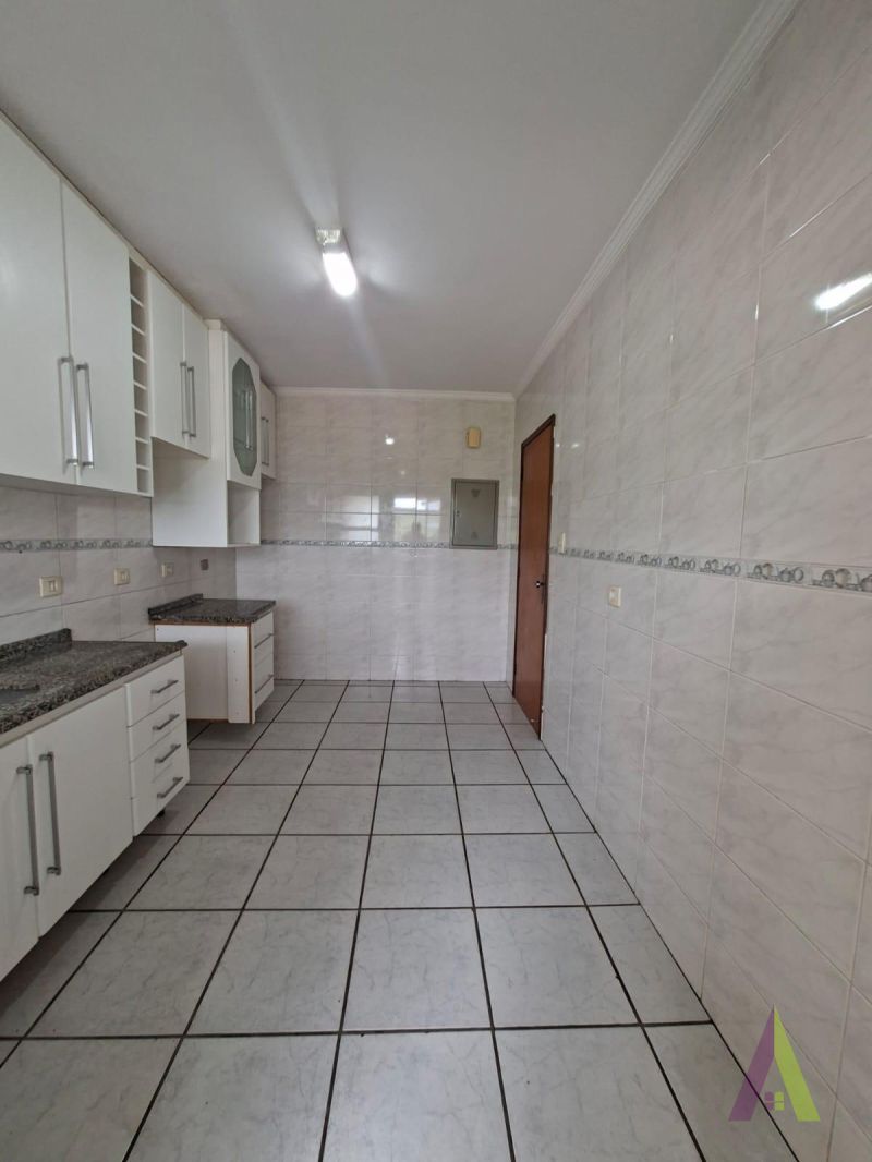 Apartamento Com Área de Lazer Completa no Centro de São Roque!