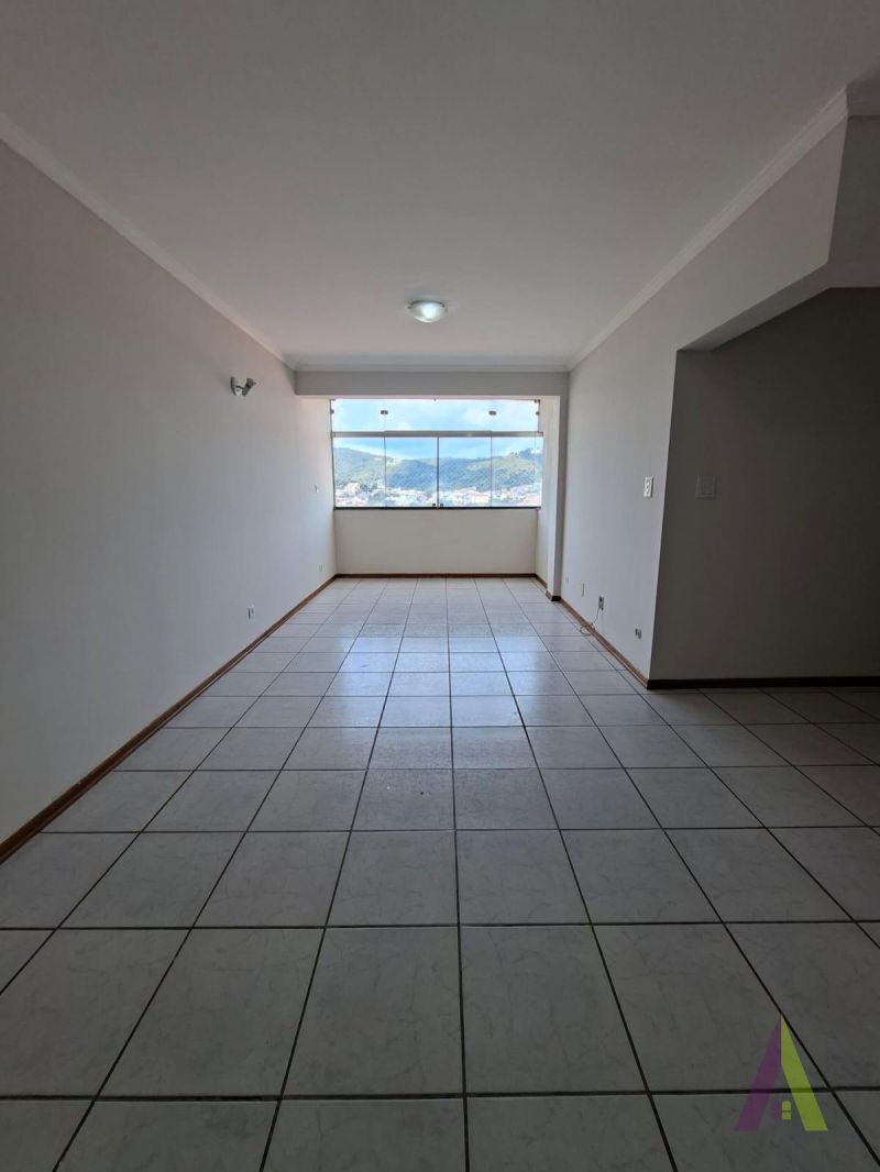 Apartamento Com Área de Lazer Completa no Centro de São Roque!