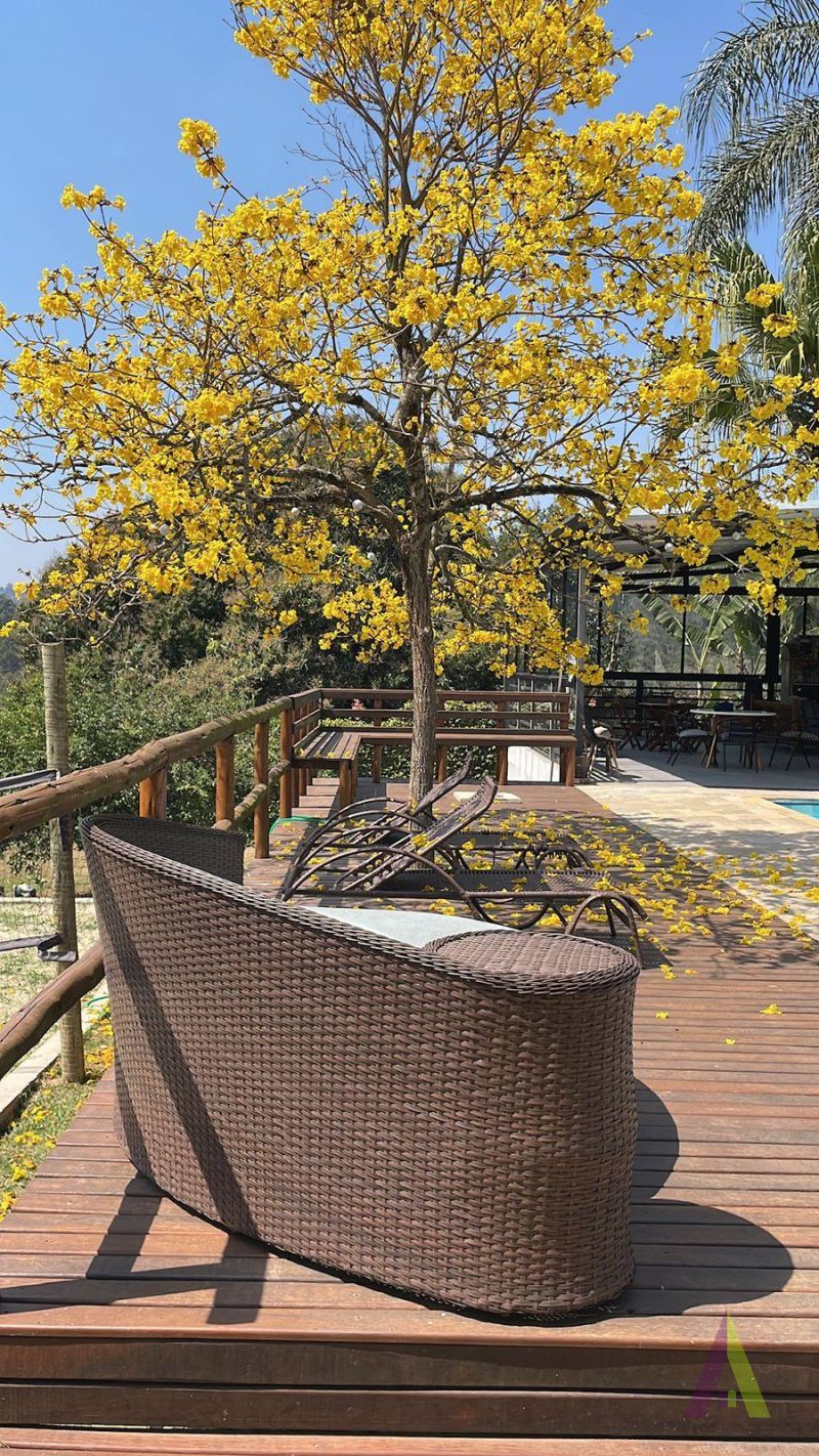  Casa em Condomínio Fechado de Alto Padrão em São Roque!