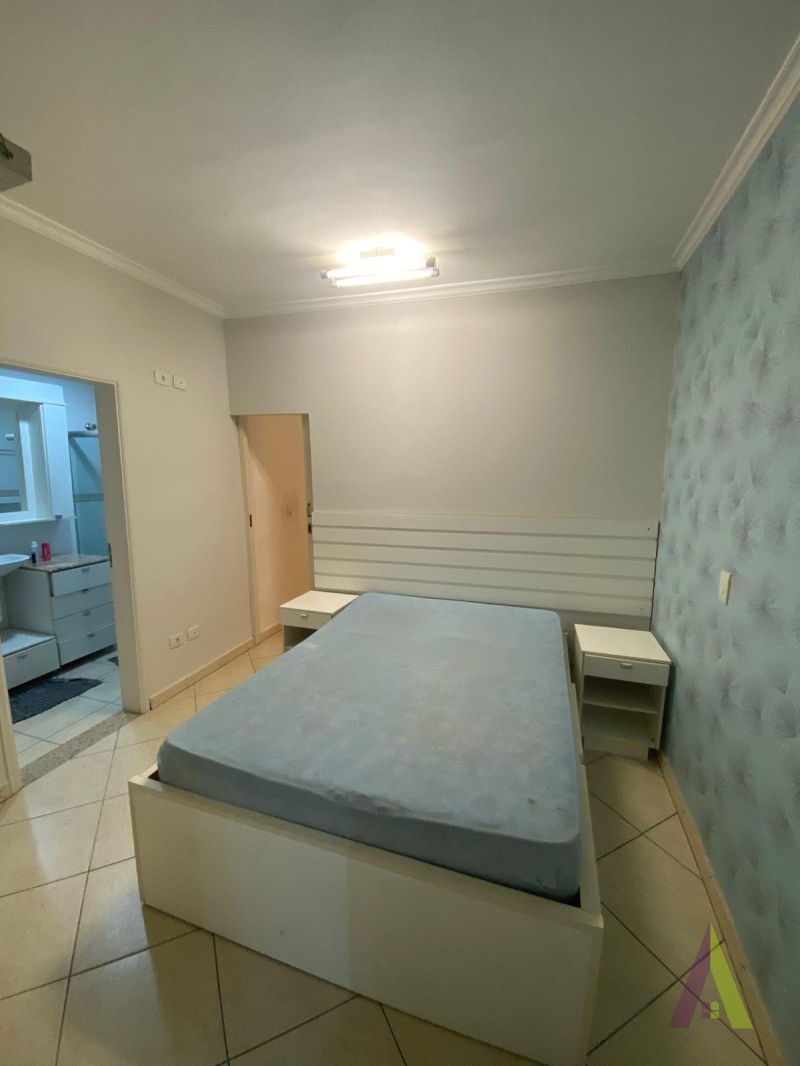 Apartamento Semi  Mobiliado no Centro de São Roque!