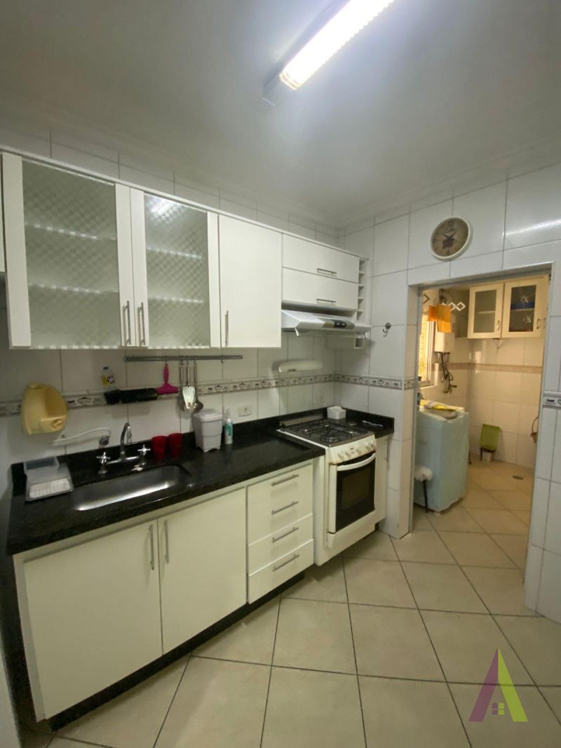 Apartamento Semi  Mobiliado no Centro de São Roque!