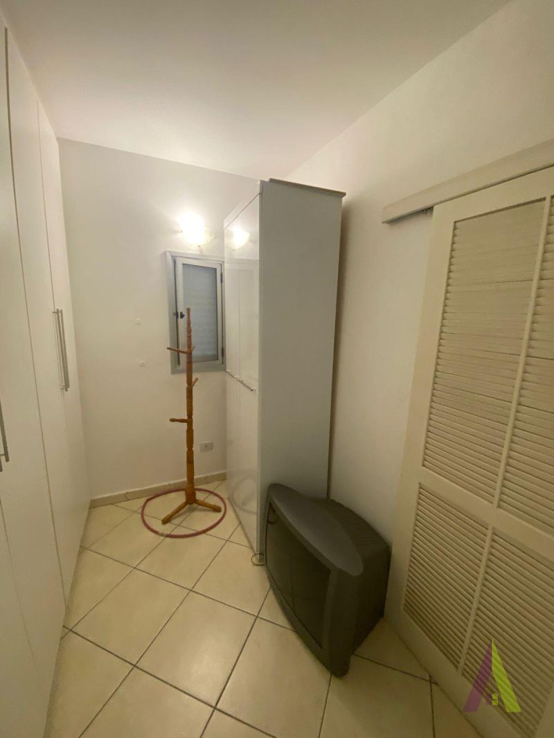Apartamento Semi  Mobiliado no Centro de São Roque!