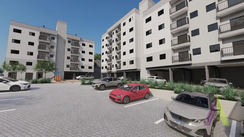 LANÇAMENTO RESIDENCIAL GRAN VINTAGE EM SÃO ROQUE!