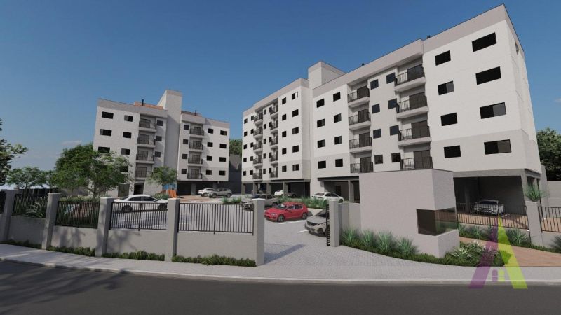 LANÇAMENTO RESIDENCIAL GRAN VINTAGE EM SÃO ROQUE!