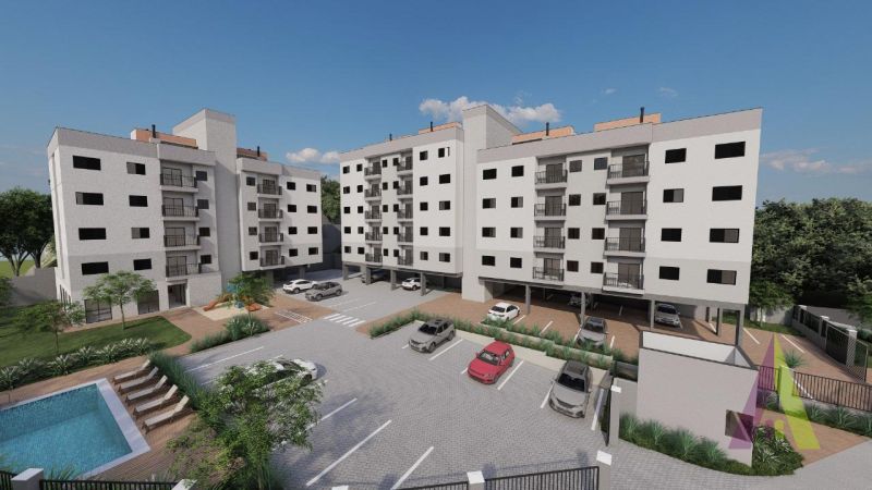 LANÇAMENTO RESIDENCIAL GRAN VINTAGE EM SÃO ROQUE!