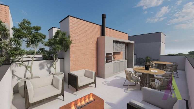 LANÇAMENTO RESIDENCIAL GRAN VINTAGE EM SÃO ROQUE!