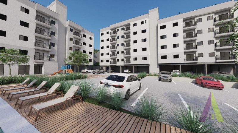 LANÇAMENTO RESIDENCIAL GRAN VINTAGE EM SÃO ROQUE!