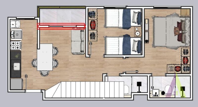 LANÇAMENTO RESIDENCIAL GRAN VINTAGE EM SÃO ROQUE!