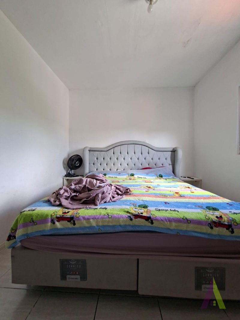 Casa Térrea em Bairro Tradicional de São Roque!