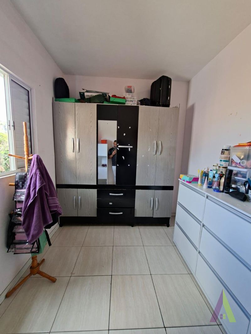 Casa Térrea em Bairro Tradicional de São Roque!