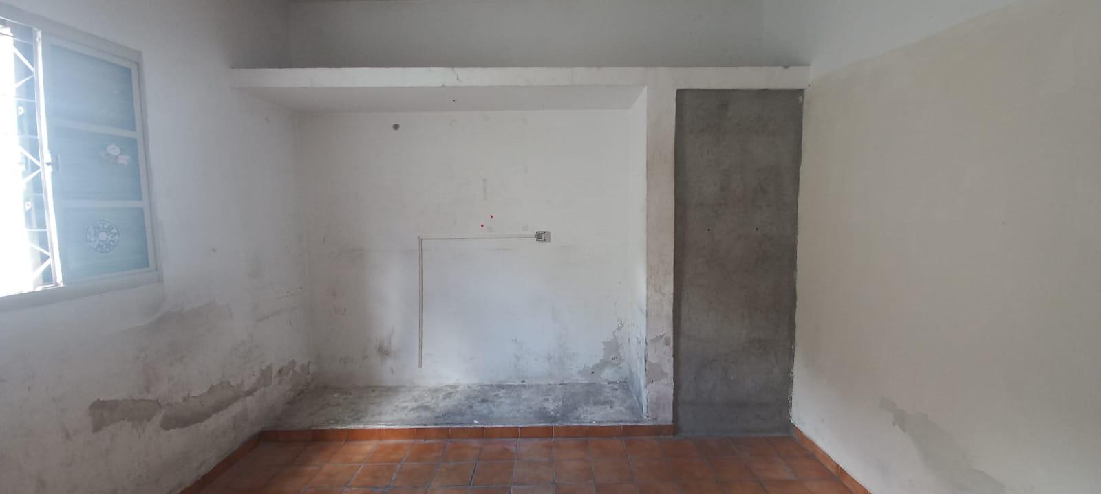 Casa Térrea no Centro de São Roque!