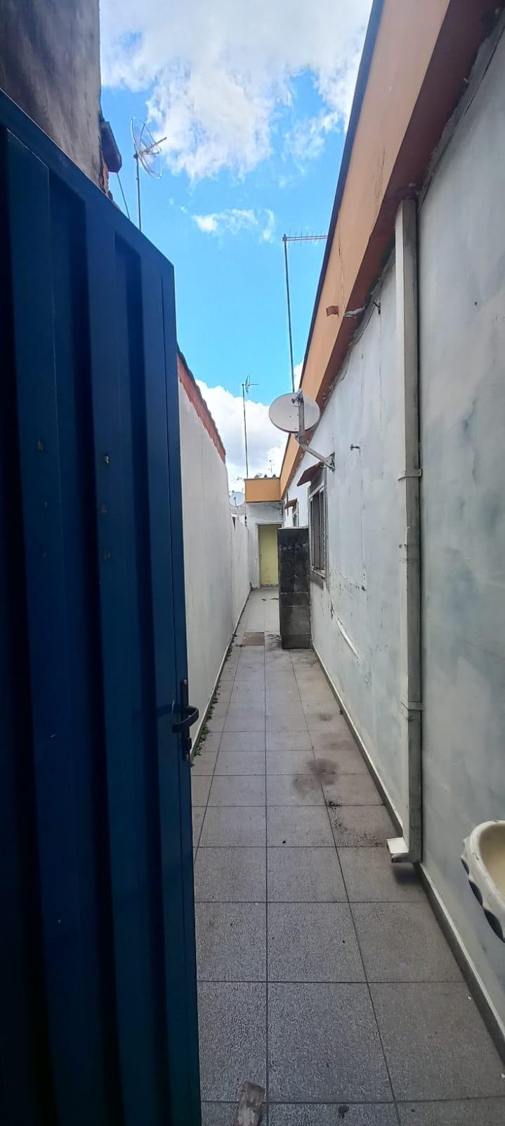 Casa Térrea no Centro de São Roque!