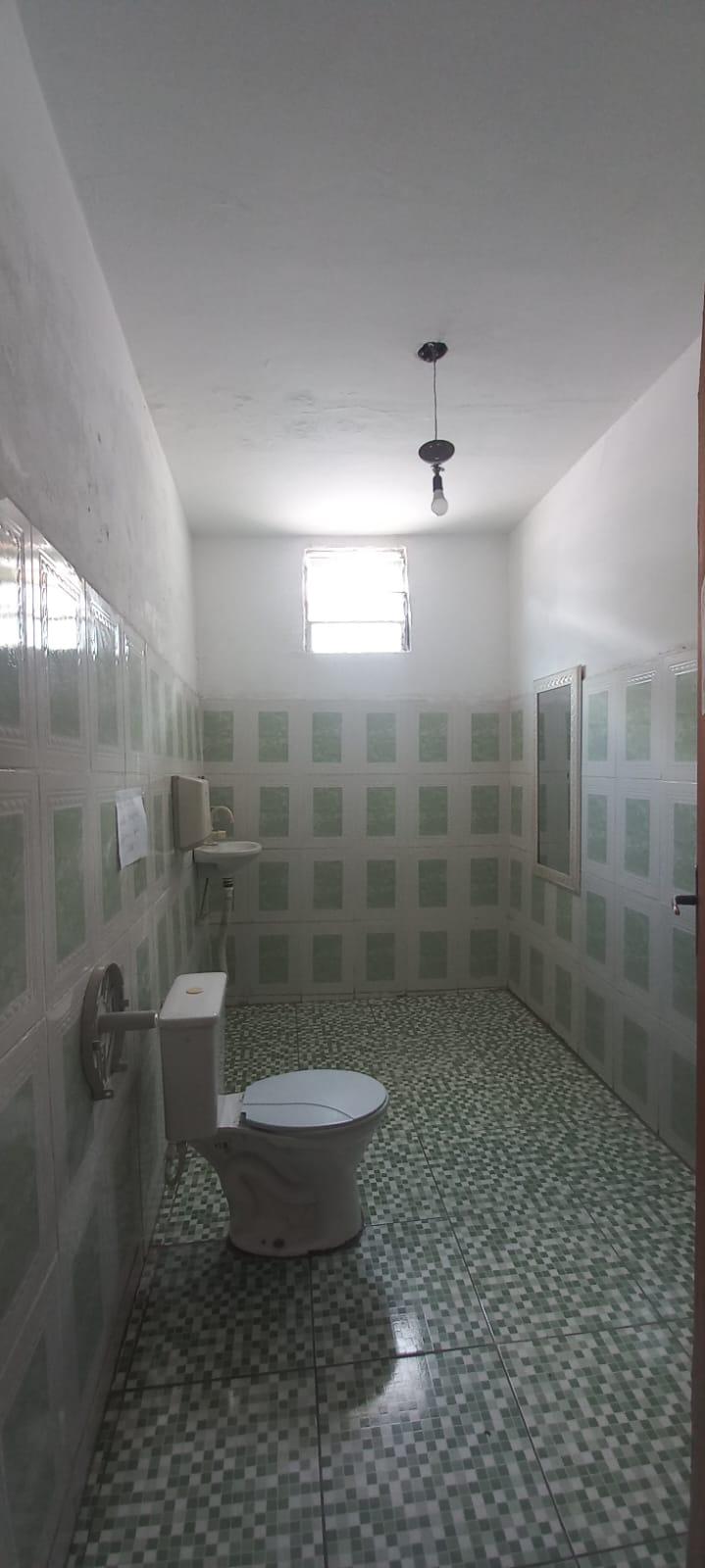 Casa Térrea no Centro de São Roque!