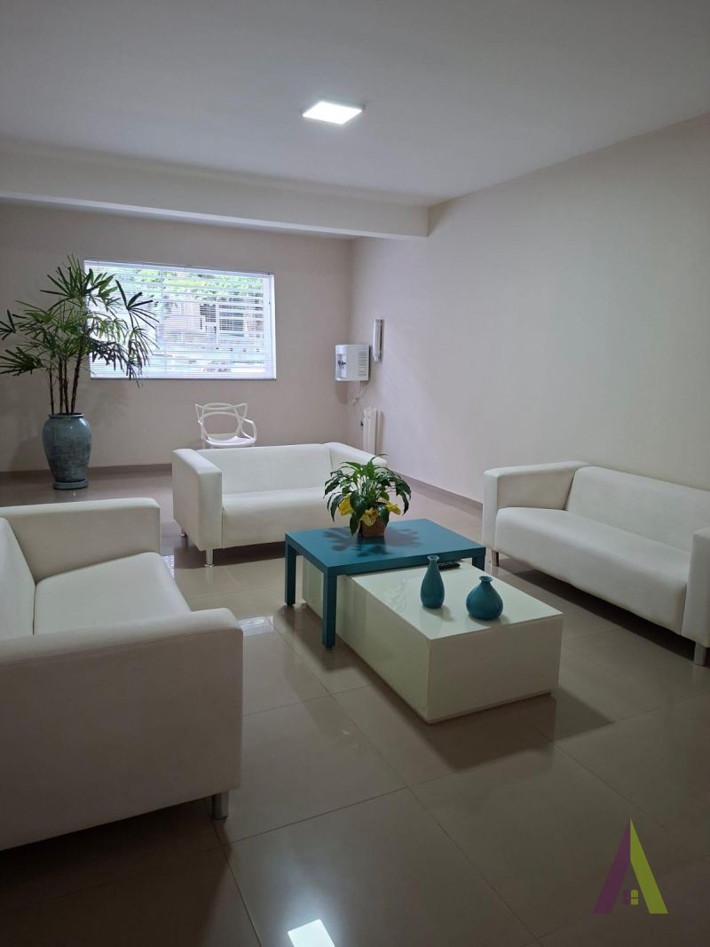 Salas Disponíveis Próximo ao Centro de São Roque!