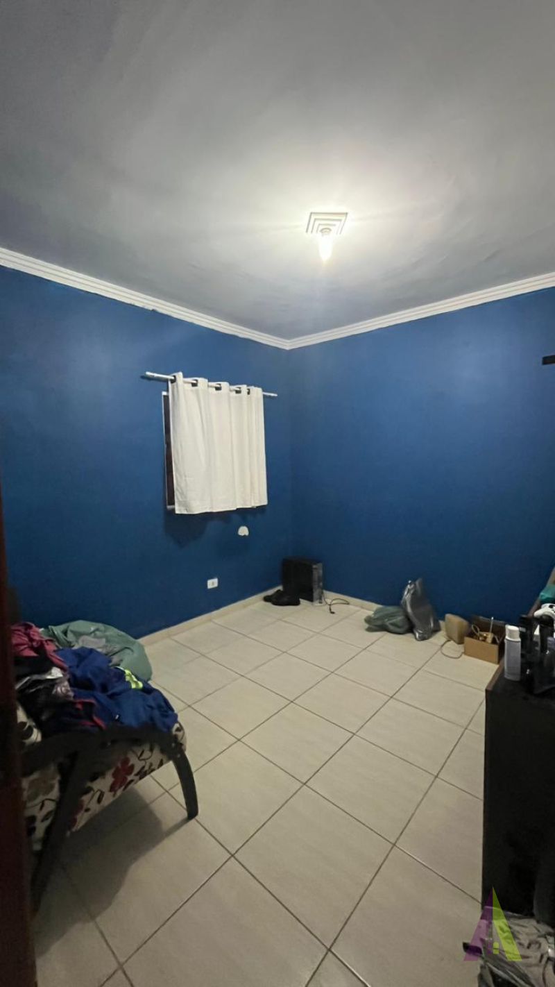 Apartamento Semi Mobiliado em Mairinque!