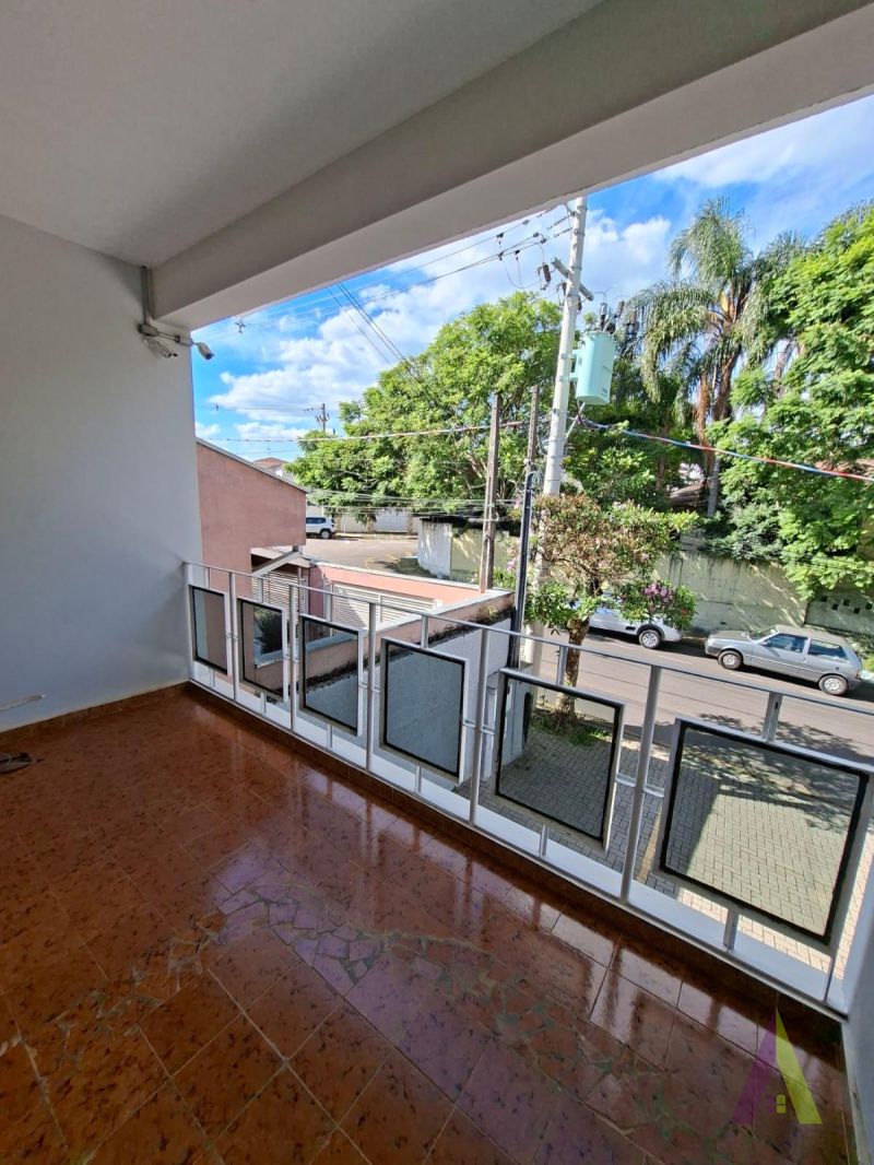 Sala Comercial para Locação Próxima ao Centro de São Roque!