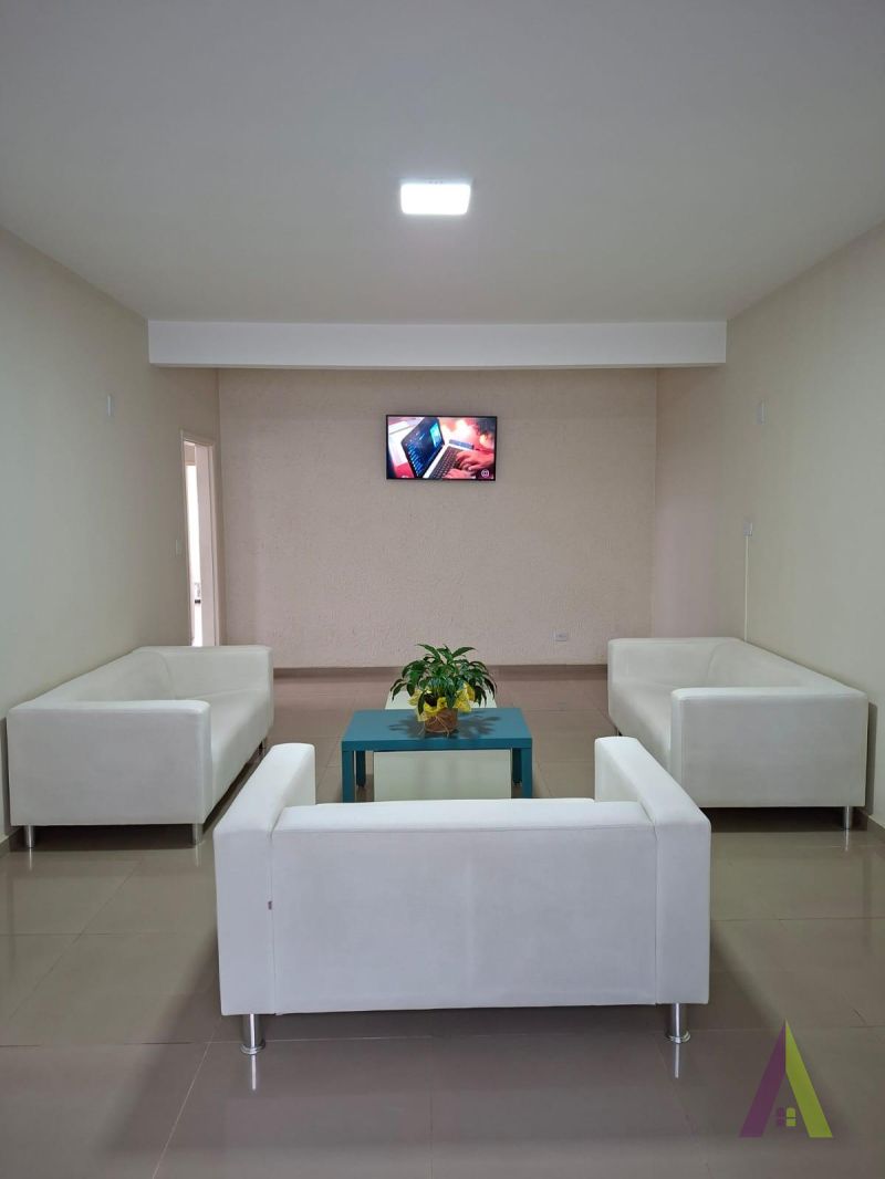 Sala Comercial para Locação Próxima ao Centro de São Roque!