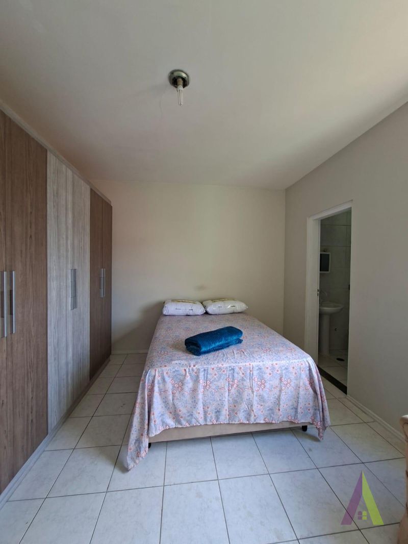 Oportunidade de Investimento Kitnet Próxima ao Centro de São Roque!